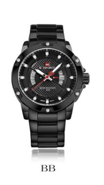 NAVIFORCE Sports Watches Men&