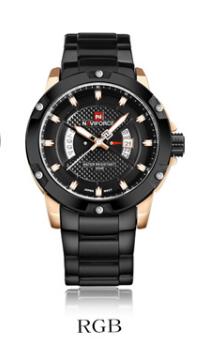 NAVIFORCE Sports Watches Men&