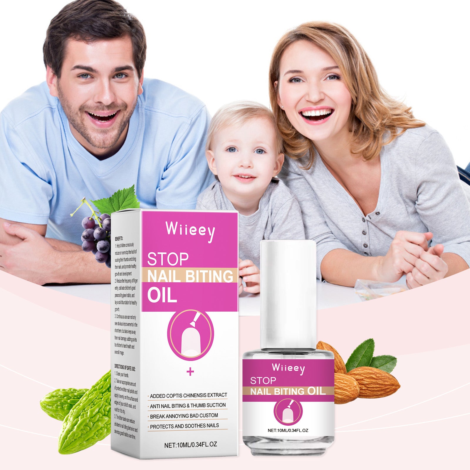 Wiieey Children&