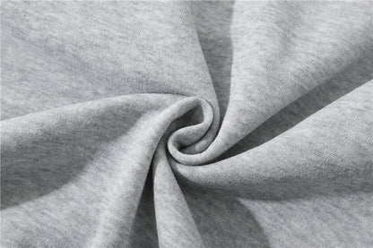 Outer Banks Pogue Life Graphic Hoody Autumn Winter Hoodie
