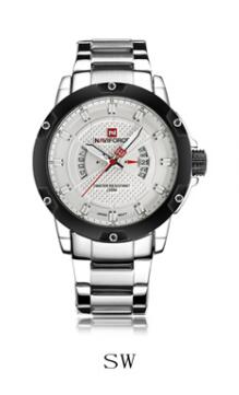 NAVIFORCE Sports Watches Men&