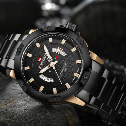 NAVIFORCE Sports Watches Men&