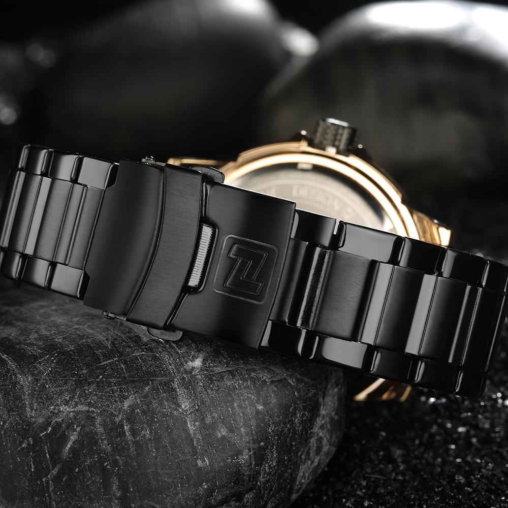 NAVIFORCE Sports Watches Men&